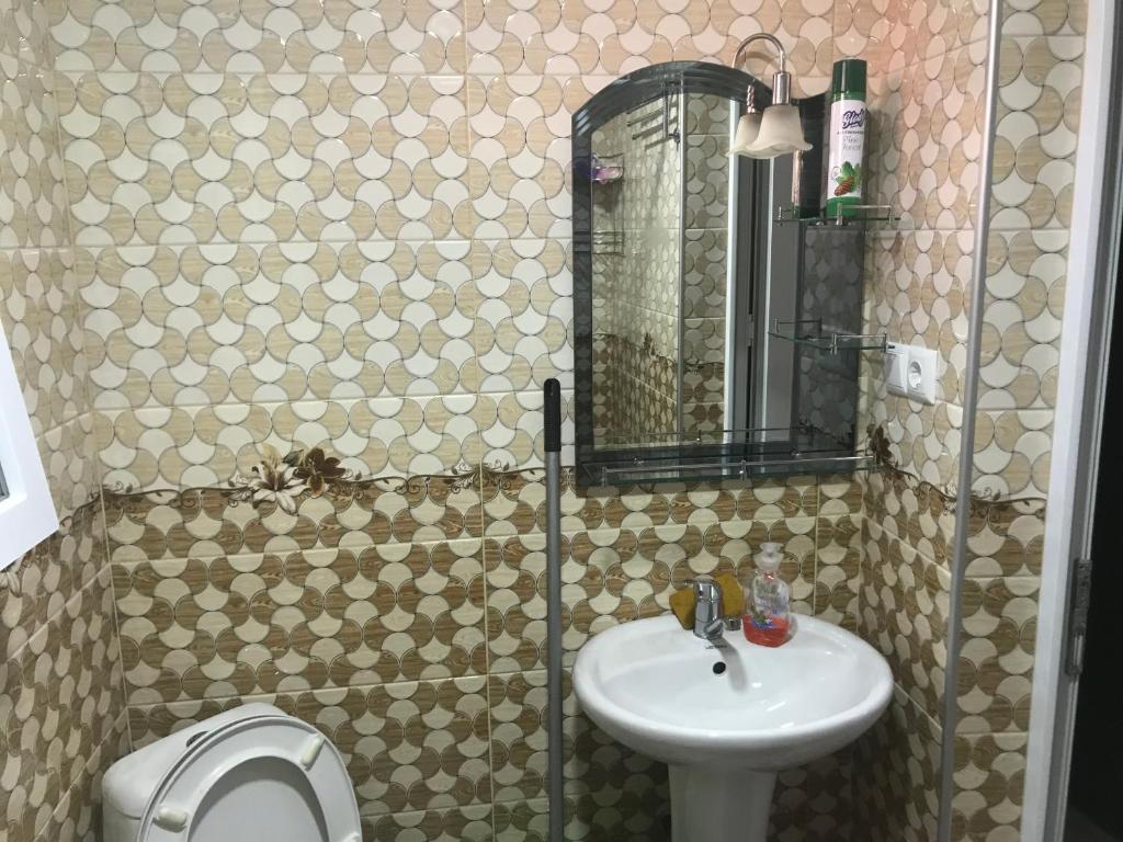 House Dea Dea room 1